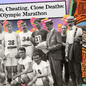 Rat Poison, Cheating, Close Deaths, The Bonkers Story Of The 1904 Olympic Marathon In St. Louis