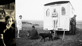 England, Through The Eyes Of Tony Ray-Jones