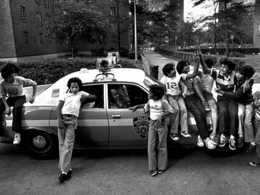 On the Beat: Jill Freedman’s Unfiltered Portrait of the NYPD (1978–1981)