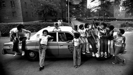On the Beat: Jill Freedman’s Unfiltered Portrait of the NYPD (1978–1981)