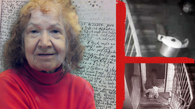 The Chilling Case of Tamara Samsonova: Russia’s Granny Ripper