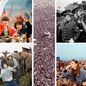 Metal in Soviet Russia: Monsters of Rock 1991