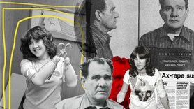 The Survival of Mary Vincent: A Story of Strength, Resilience, and Justice