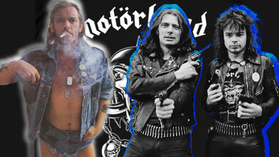 The Rise of Motörhead: A Journey into Chaos, Grit, Excess And Lemmy's Wildest Escapades