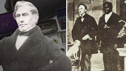 The Woman Who Disguised Herself As A Man For Decades To Practice Surgery Before Women Were Allowed