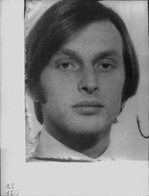 Massimo Minorenti