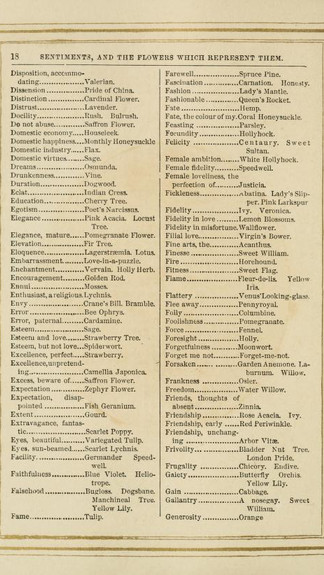 An old beige page of text from a book