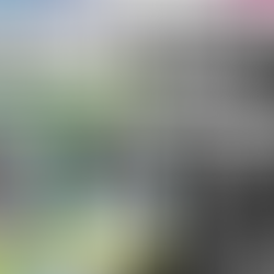 Collage featuring a headline about Christine Jorgensen becoming a "blonde beauty," with before and after photos, and a smiling individual in a hat.