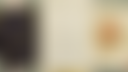 Three vintage book pages: ornate cover with "Language and Poetry of Flowers"; middle list of flower sentiments; right rose illustration with "Love".