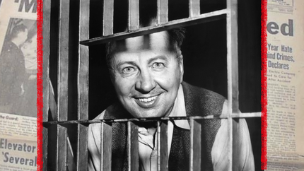 The Mad Bomber of New York: How George Metesky’s Vendetta Changed Criminal Profiling Forever