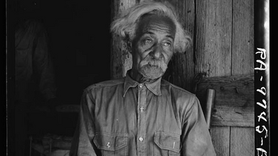 Former Slaves Interviewed in the 1930s Talk About Slavery in the USA