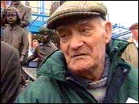 Cornelius Whalen
