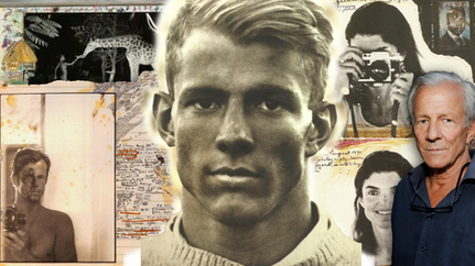 The Wild, Wandering Life of Peter Beard: Half Tiger, Half Byron