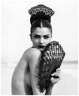 Helena Christensen