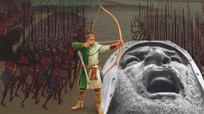 Why Welsh Archers Were The Most Feared In Europe