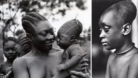 The Sculpted Skull: Understanding the Skull Elongation Tradition of the Mangbetu People