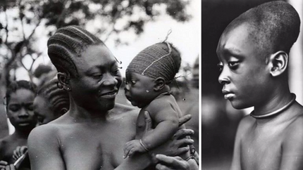 The Sculpted Skull: Understanding the Skull Elongation Tradition of the Mangbetu People