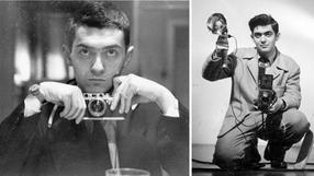 17-Year-Old Stanley Kubrick’s Photos Of 1940s New York Prove That He Was Born To Be Behind The Lens