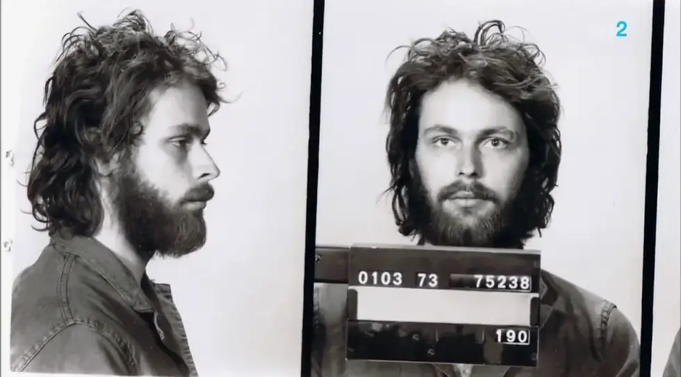 Clark Olofsson 