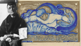 “Tell People That Homosexuals Are Not Cowards”: The Resistance and Sacrifice of Willem Arondéus