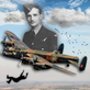 The RAF Airman Who Fell 18,000 Feet Without a Parachute and Survived: The Remarkable Story of Nicholas Alkemade