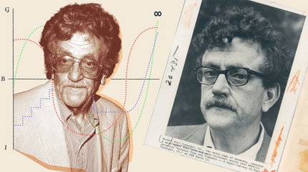 In 1988, Kurt Vonnegut Writes a Letter to People Living in 2088, Giving 7 Pieces of Advice