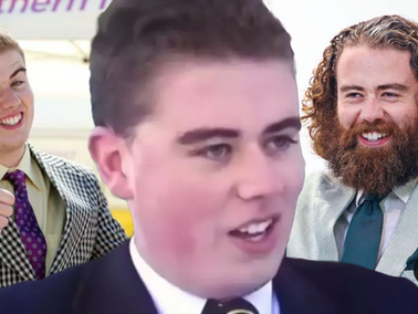 Frostbit Boy Ruairí McSorley: Where Is He Now?