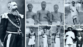 Belgium’s King Leopold II: The Man Responsible For The Death Of 15 Million People In The Congo