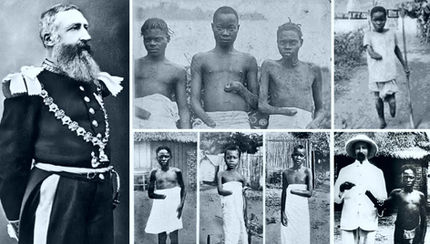 Belgium’s King Leopold II: The Man Responsible For The Death Of 15 Million People In The Congo