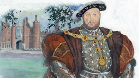 The Grossly Glamorous Life of Royal Palaces: A History of Filth in High Places