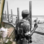 The Day the Tide Turned in Liberia: Samuel Doe, a Beach Firing Squad, and the Fall of Americo-Liberian Rule