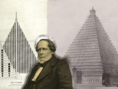 The Metropolitan Sepulchre: Thomas Wilson’s Grand Plan for London’s Dead