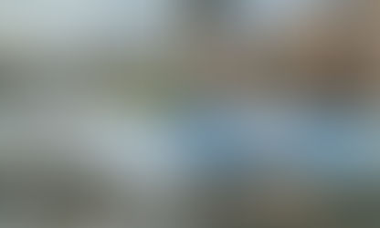 Inside Varosha, The Abandoned Resort in Cyprus.