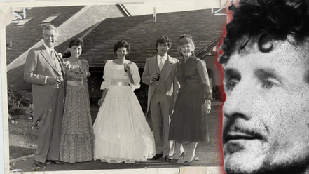 The Horrific Crimes and Whole-Life Sentence of Wedding-Day Killer, Arthur Hutchinson