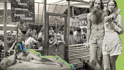 Taylor Camp: A Bohemian Oasis in Hawaii