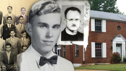 The Real Story Behind The Exorcist: The Strange Case of Ronald Hunkeler