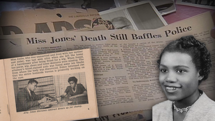 Alberta Jones: The Trailblazing Lawyer and Civil Rights Leader Whose Murder Remains Unsolved