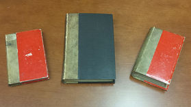 Anthropodermic Bibliopegy – The Macabre Practice of Binding Books in Human Skin