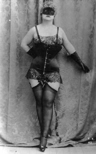 Nativa Richard wearing a mask