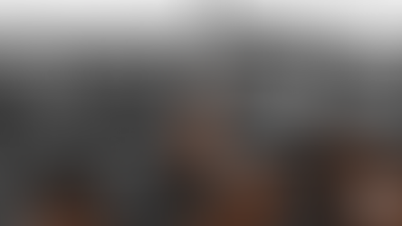 Chaos at a cemetery with people taking cover behind gravestones. Car in the background. Title reads "The Day Violence Came to a Funeral."