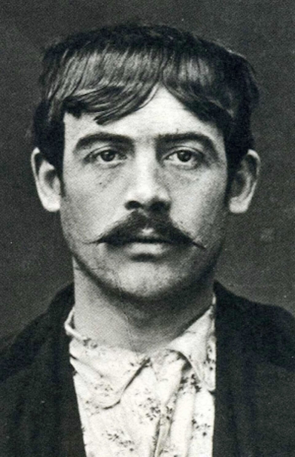 Dominique François Eugène Leca,