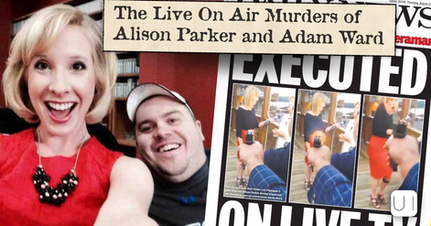 The Murders of Alison Parker and Adam Ward