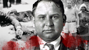 Giuseppe “Joe the Boss” Masseria And The Night He Dined On Bullets 