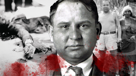 Giuseppe “Joe the Boss” Masseria And The Night He Dined On Bullets
