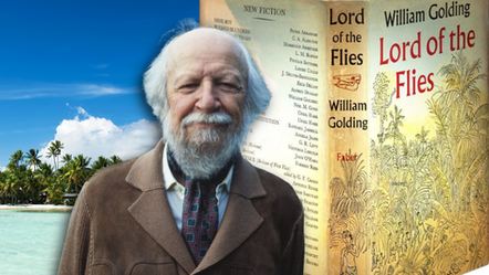 Lord of the Flies: The Classic That Almost Never Was