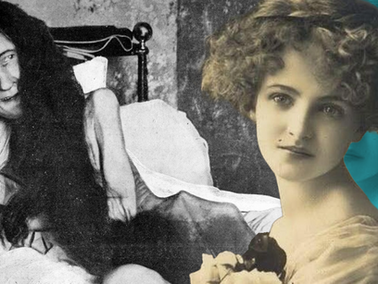 Blanche Monnier: The Lady That Was Imprisoned By Her Family In Her Room For 25 Years