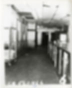Ambassador Hotel Pantry/Kitchen (LAPD photo)