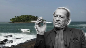 The Daring Escapes of Henri Charrière: The Real Papillon