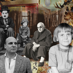 Jackie Coogan: From Charlie Chaplin’s Sidekick to Uncle Fester – The Bittersweet Life of a Hollywood Pioneer