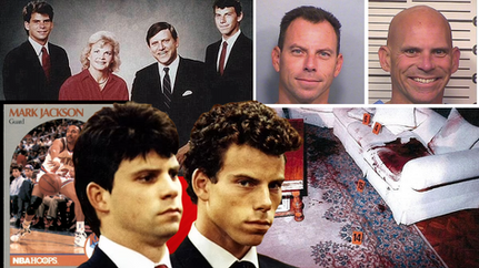 The Menéndez Brothers: A Tragic Tale of Wealth, Abuse, and Murder